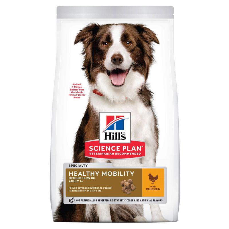 Lots économiques Hill's Science Plan Canine