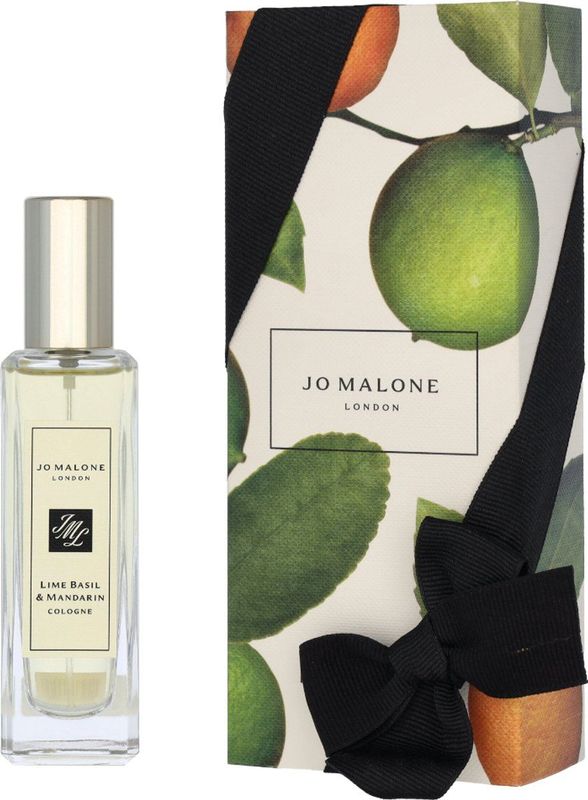 Jo Malone - Lime Basil & Mandarin - Eau de Cologne - 30 ml