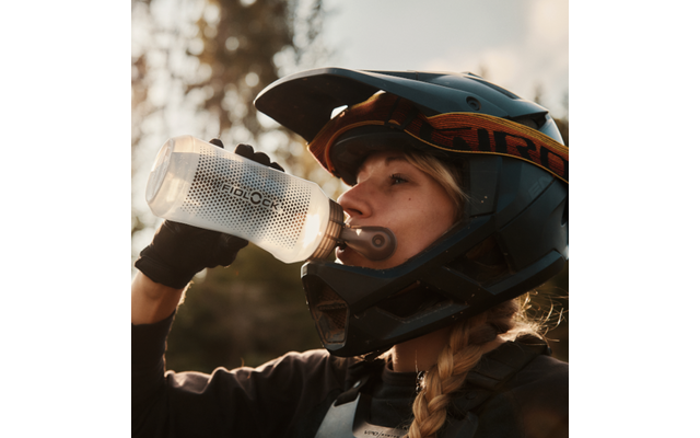 Fidlock TWIST Flasche 750 ml kompakt + bike base
