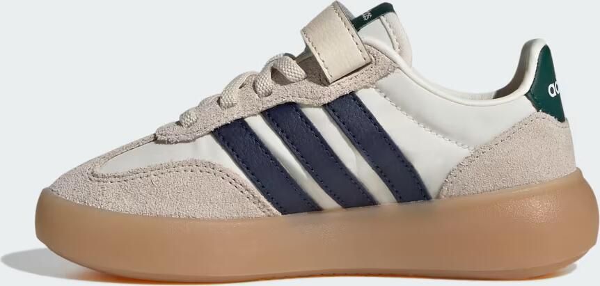 Adidas Sportswear Barreda Decode Schoenen Kids Kinderen Wit