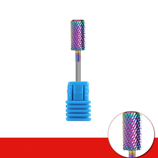 Neglefil boremaskine M4-Q MultiColor