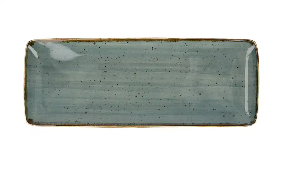 Peill+Putzler Platte 35,5cm Petrol 35,5 cm