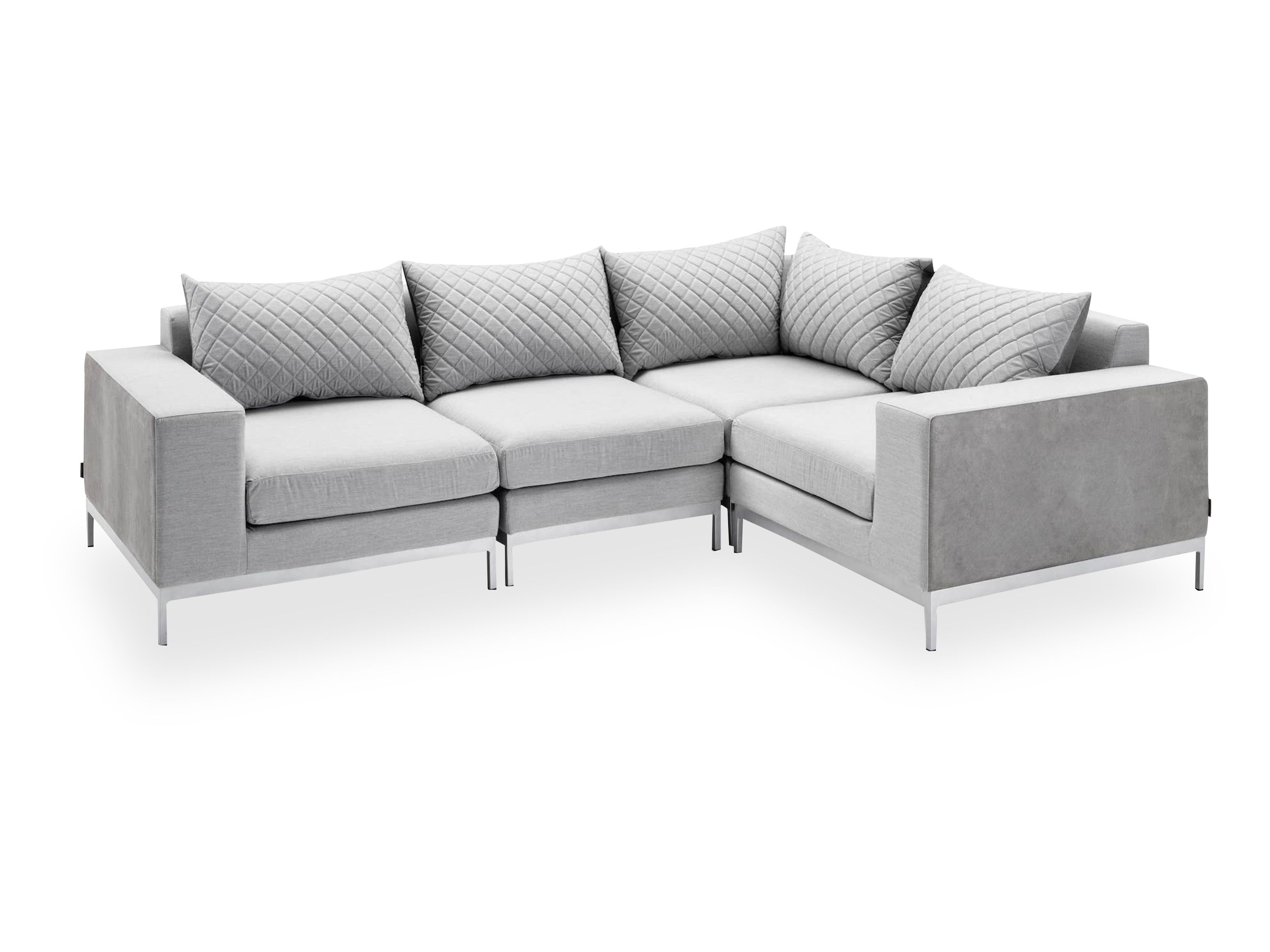 Loungeelement KETTLER EGO
