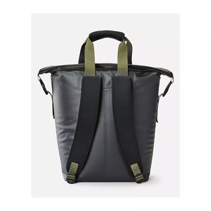 Sac étanche RIPCURL Surf Series 30L Cooler Black