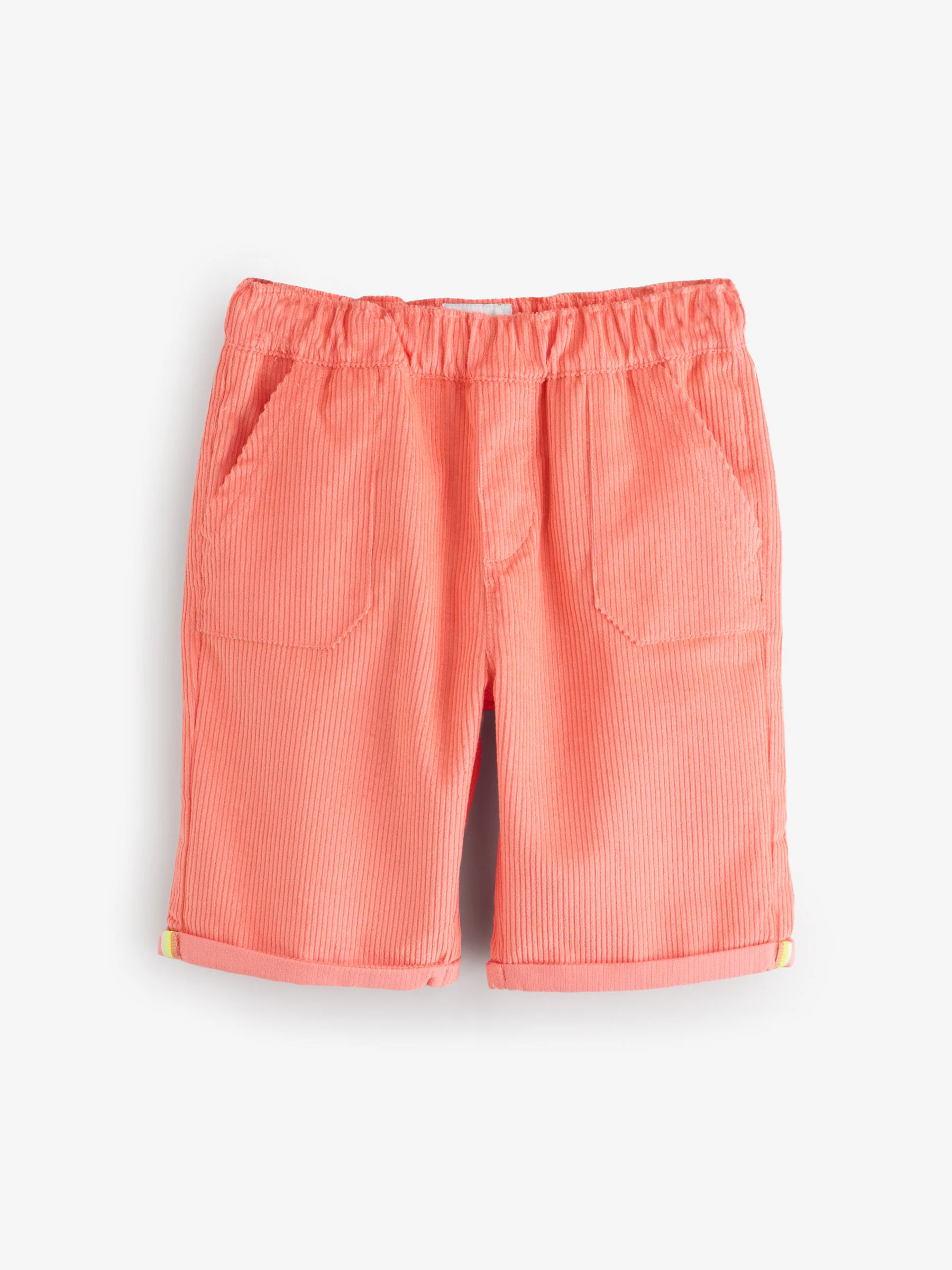 GEN Cord Shorts