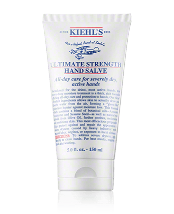 Kiehl's Ultimate Strength Hand Salve Handpflegebalsam 150ml