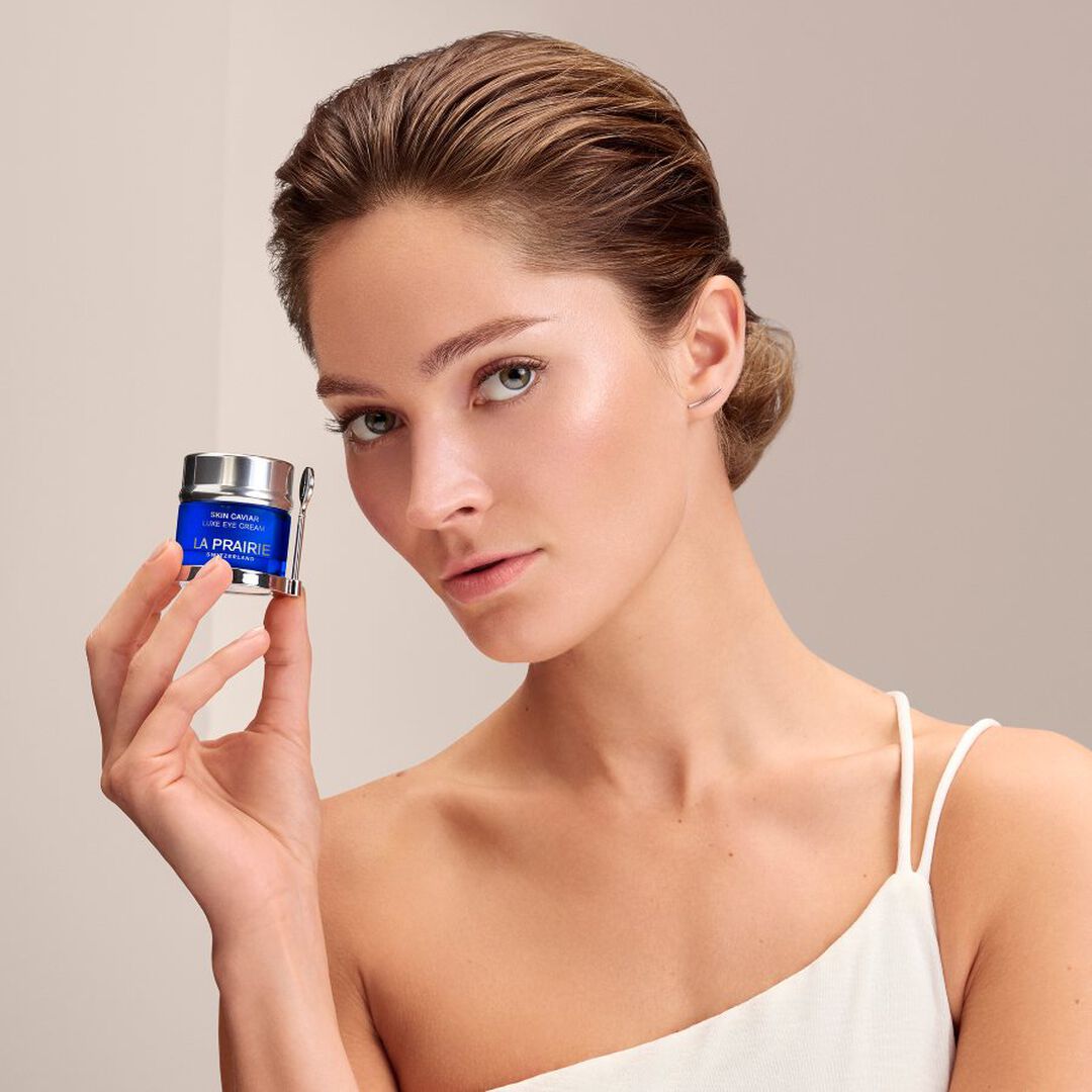 LA PRAIRIE LP SKIN CAVIAR COLLECTION Skin Caviar Luxe Eye Cream - 20ml