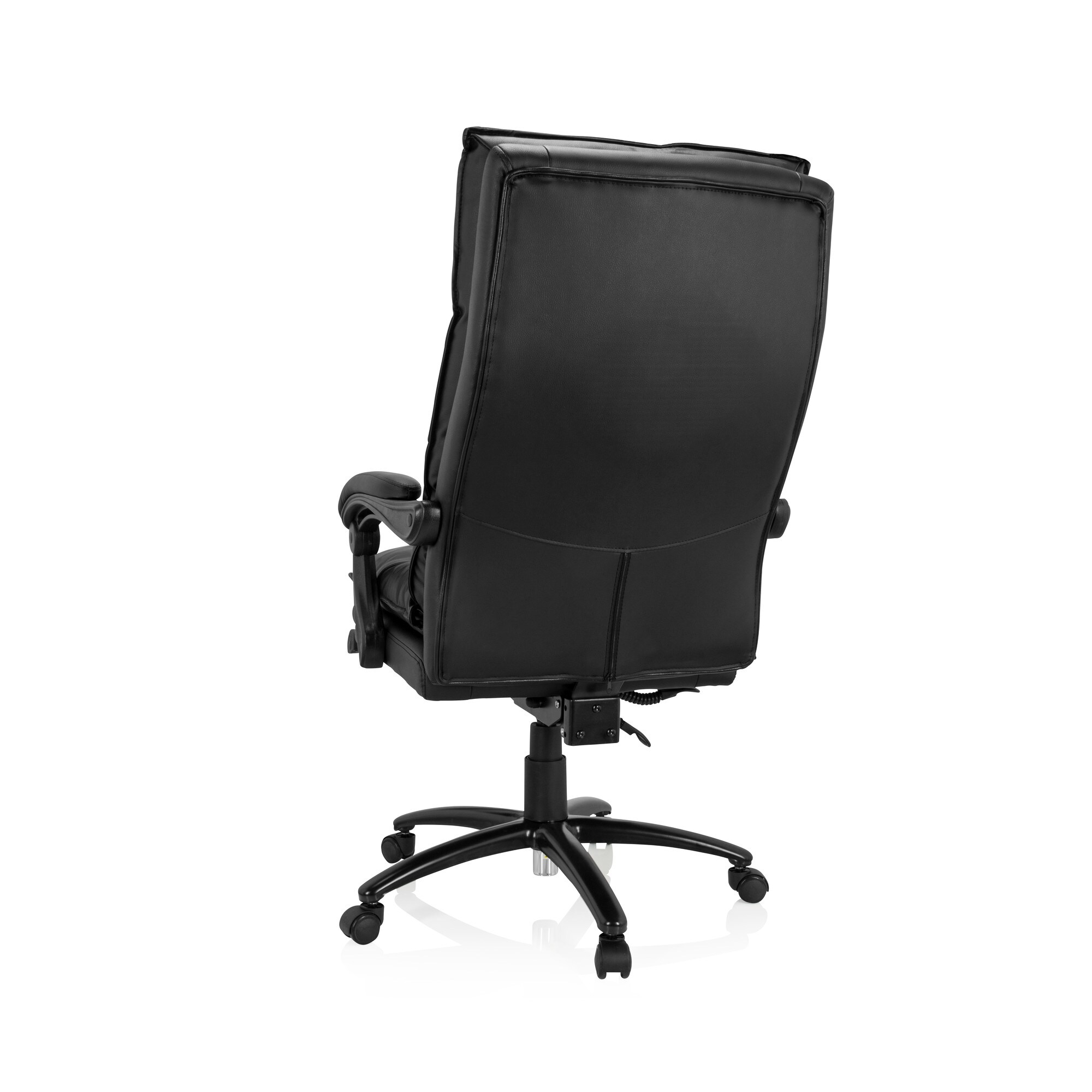 Home Office Chefsessel RELAX CL 200 Kunstleder mit Armlehnen MyBuero