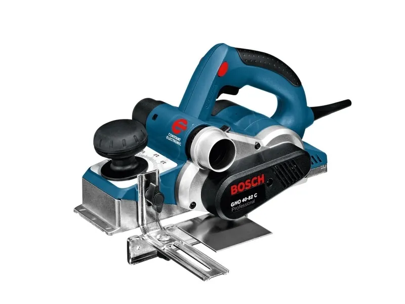 Bosch GHO 40-82 C Professional - Høvl - 850 W - 82 mm