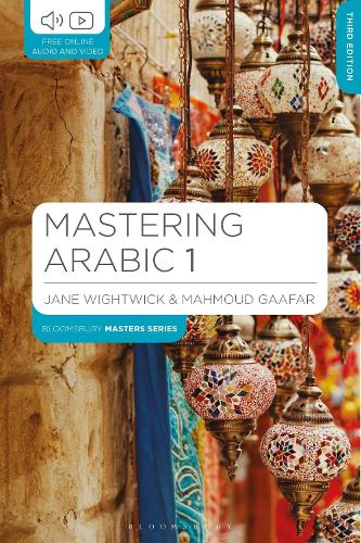 Mastering Arabic 1 - Bloomsbury Master Series (Languages) (Paperback)