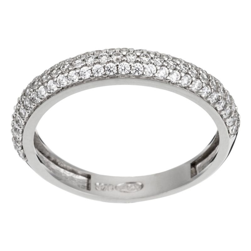 Bague Alliance 