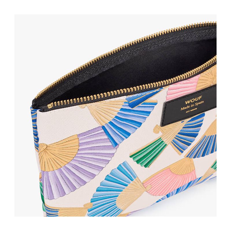 Pochette large XL 28 cm Sevilla