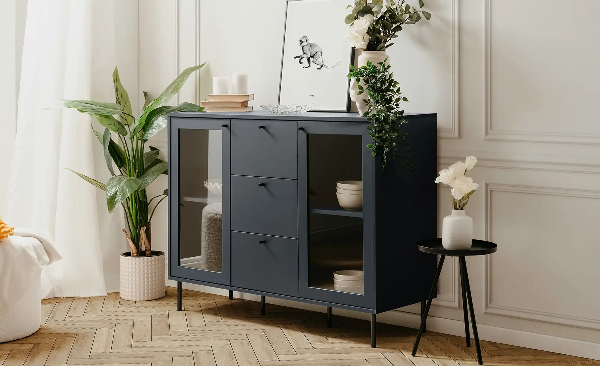 Sideboard Caravino