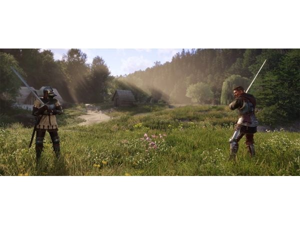 Deep Silver Kingdom Come Deliverance II Gold Edition Actionspiel für die PlayStation 5