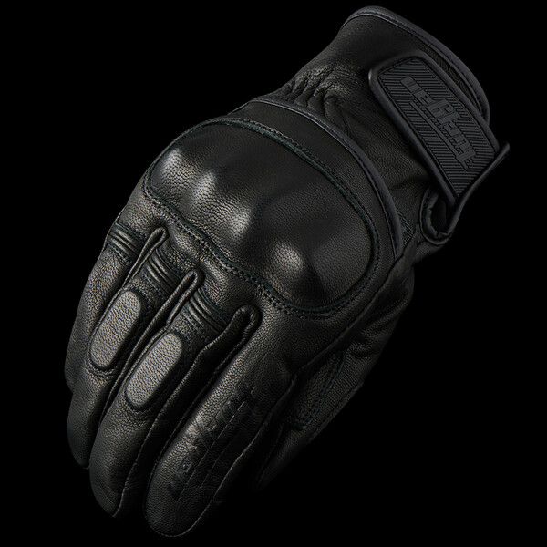 Furygan - Gants LR Jet D3O® Noir