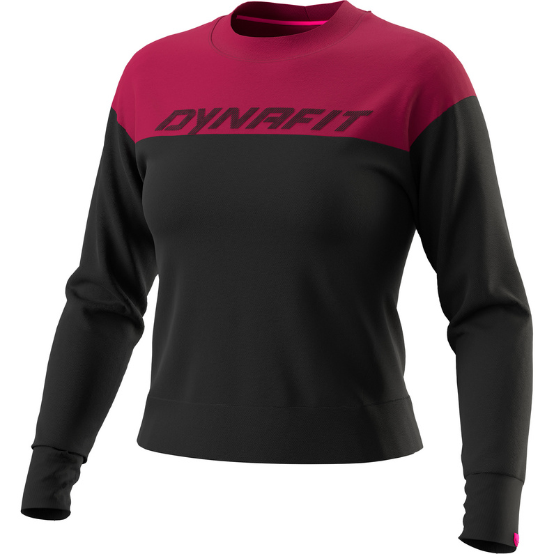 Dynafit Damen 24/7 Pullover