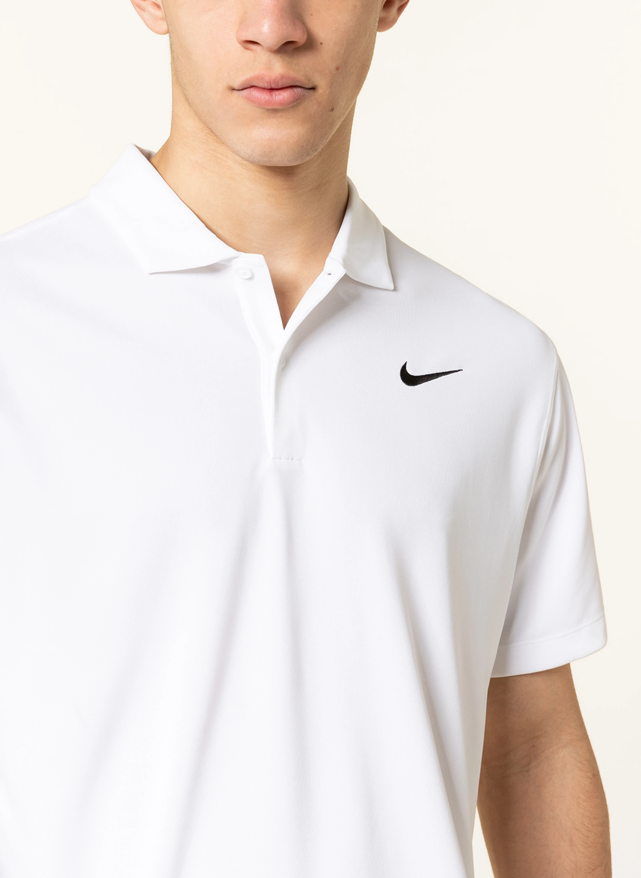 Nike Funktions-Poloshirt NIKECOURT DRI-FIT
