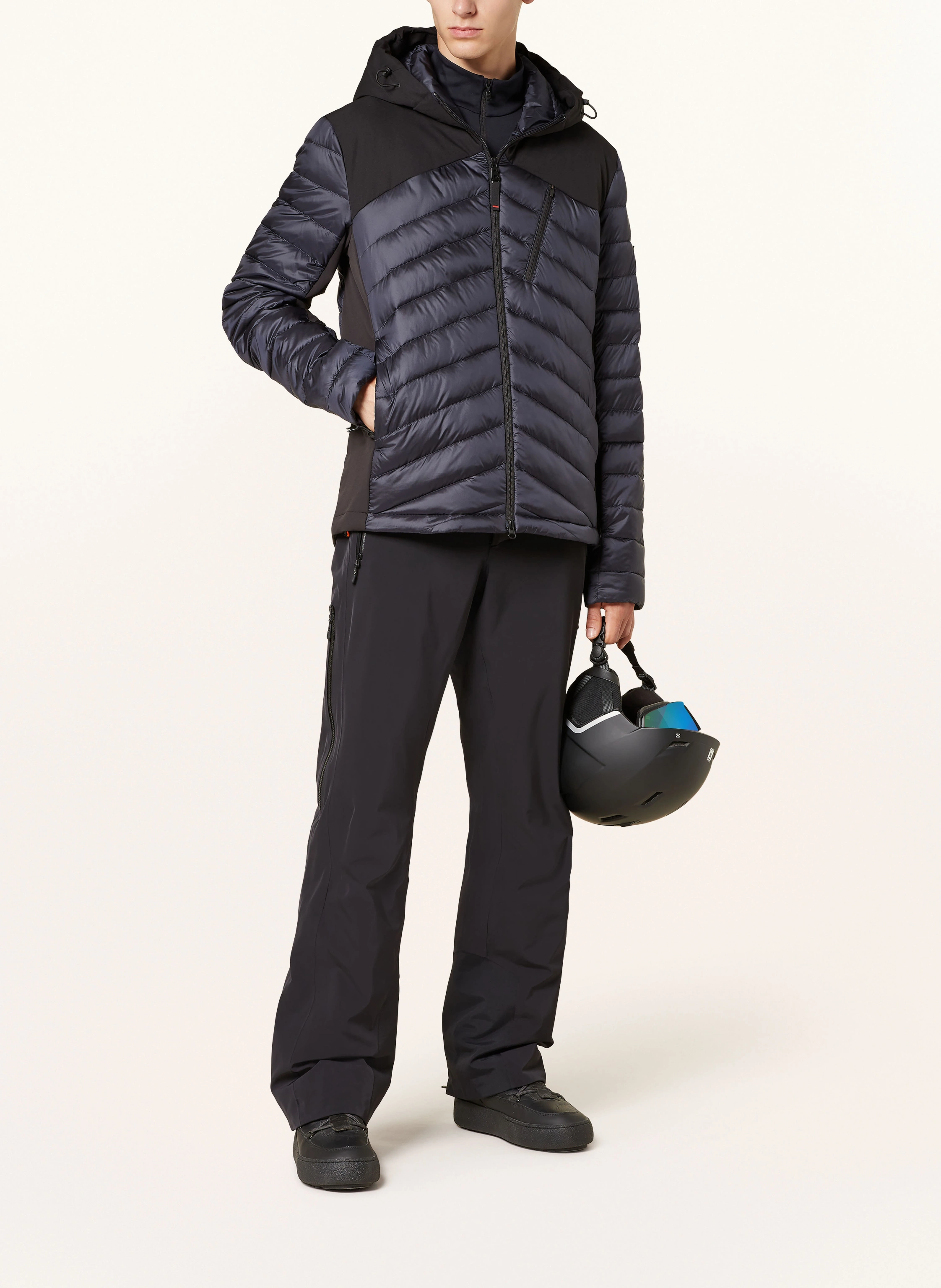 FIRE+ICE Skijacke GORAN3
