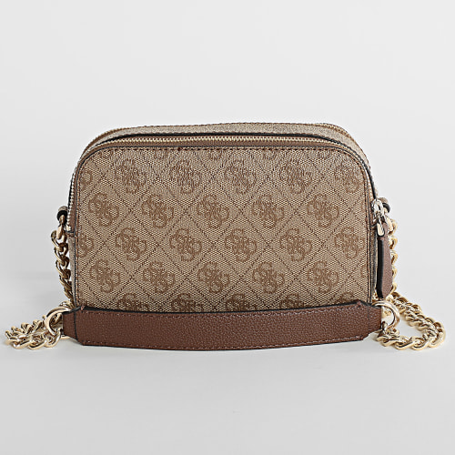 Sac A Main Femme 787914 Camel Doré