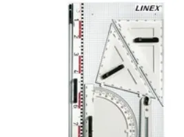 Tavlesæt Linex, magnetisk