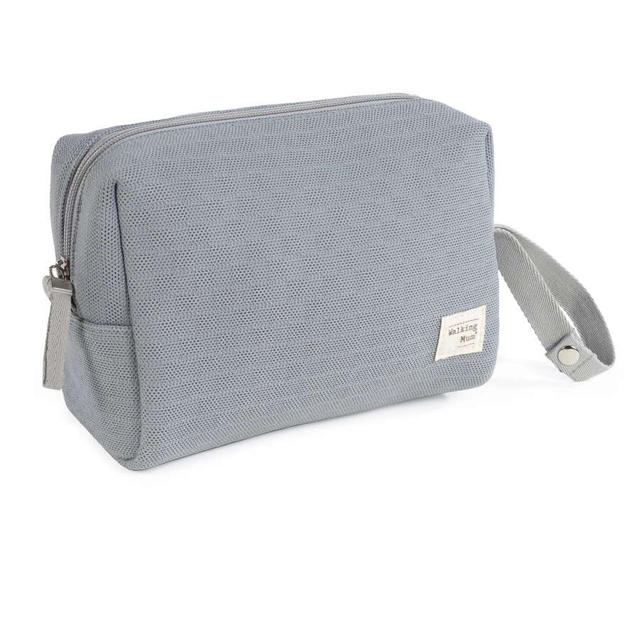 Walking Mum Wickelorganizer Eco Mum Cloud blau