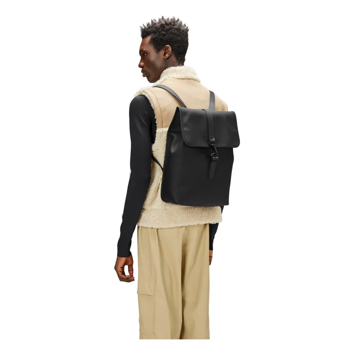 Rains Sac à Dos Rucksack | Noir
