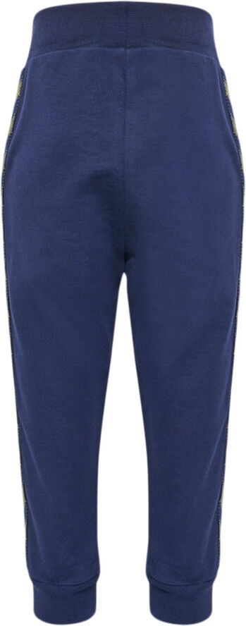 Hummel hmlERHAN PANTS Blå