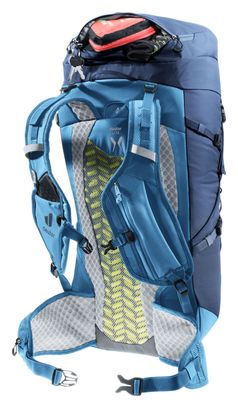 Sac de Randonnée Deuter Speed Lite 30 Bleu Ink Wave