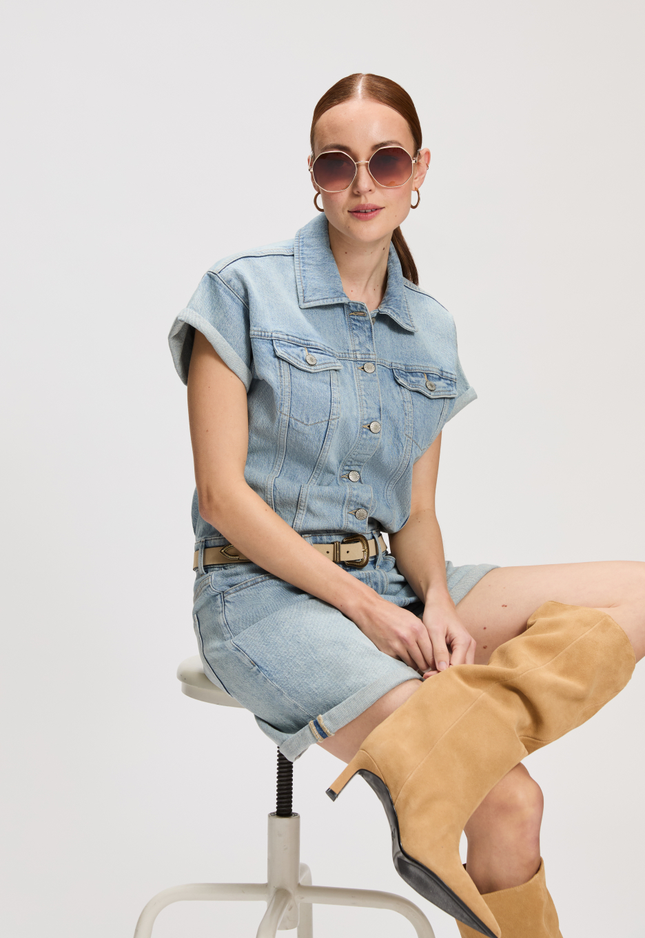 Madness Maelys Jumpsuit