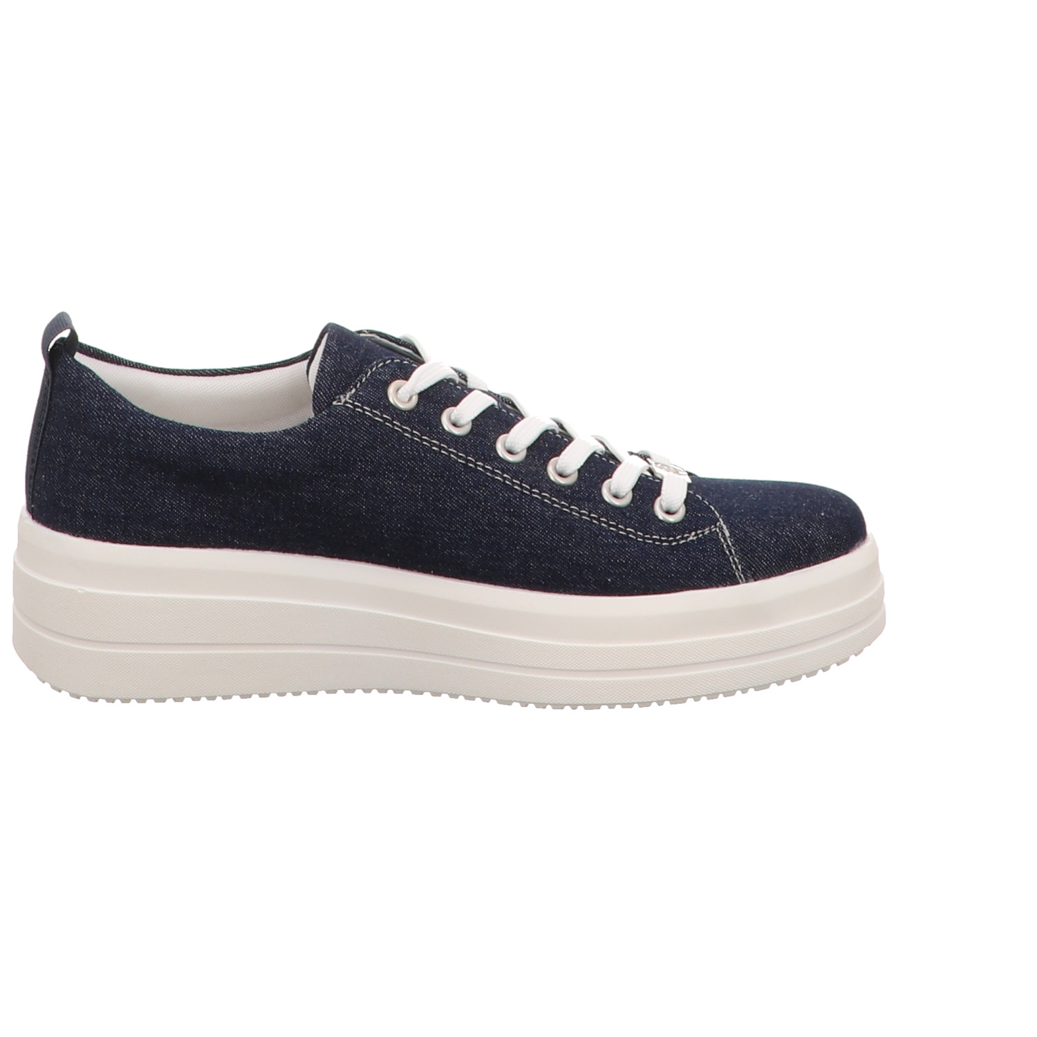 Remonte Sneaker blau