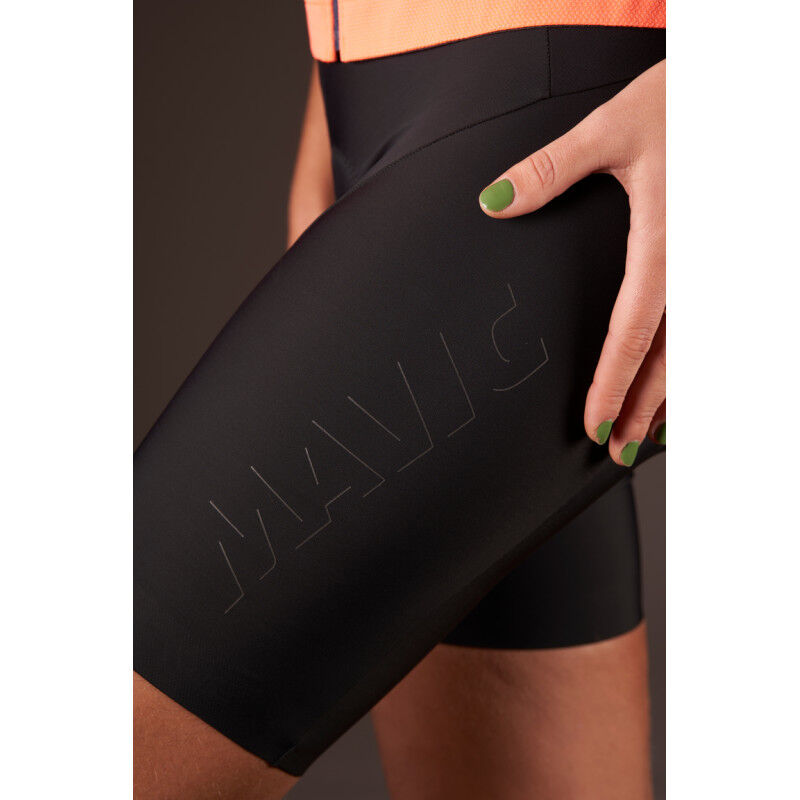 Aksium Short - Cuissard vélo femme