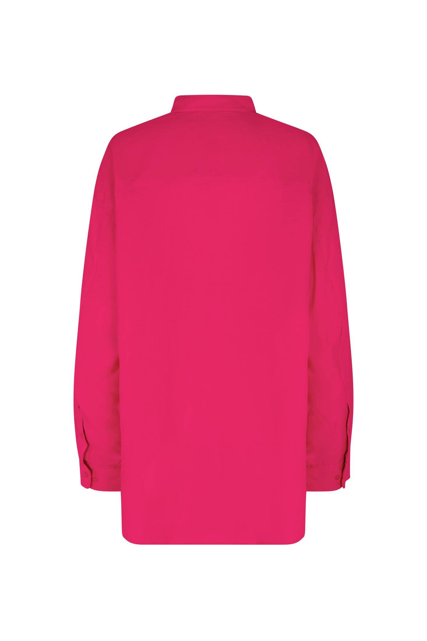 Samsoe Samsoe| Damen Hemdbluse LUA