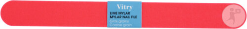 Vitry Lime Mylar Rose Fluo Grain 120 Asie