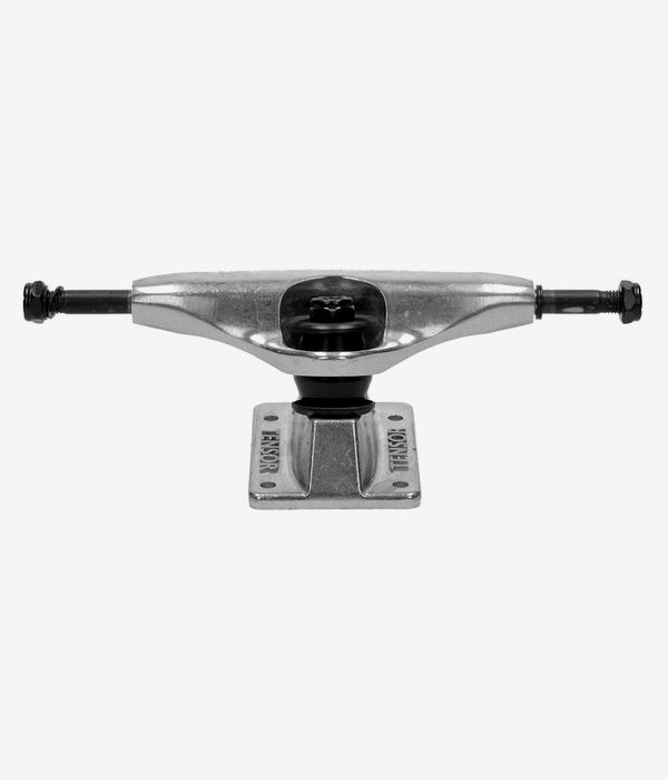Tensor Alloys 5.0