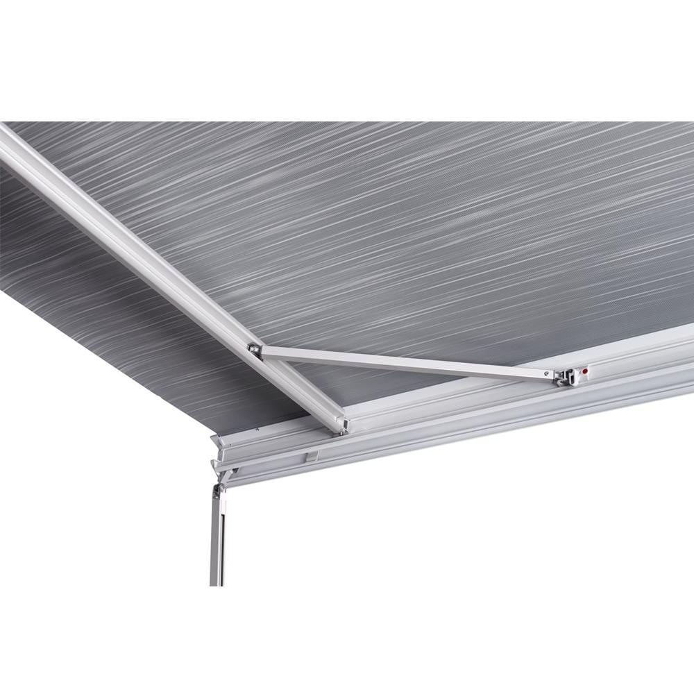 Thule 9200 230V Crème 500 Mystic-Grey cassetteluifel