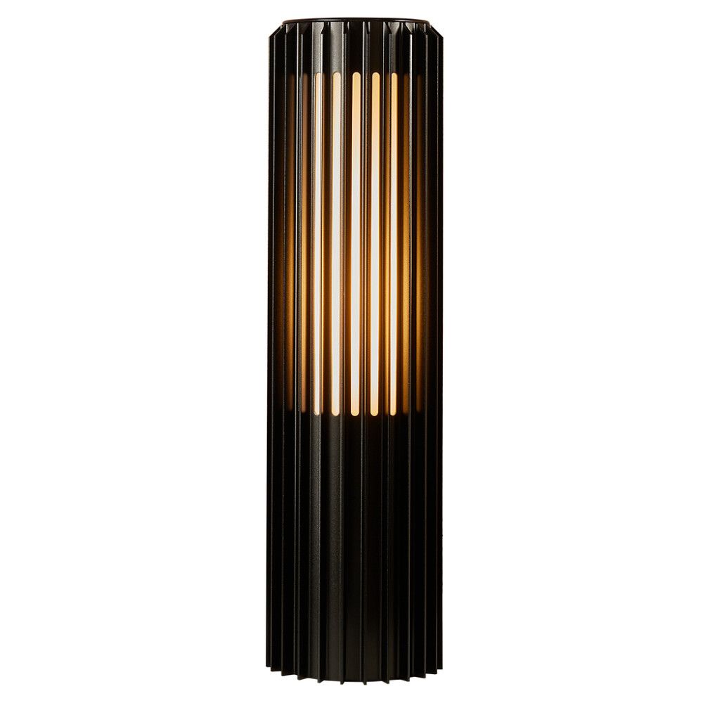 PULLERT NORDLUX ALUDRA 45 SEASIDE SVART ALU IP44