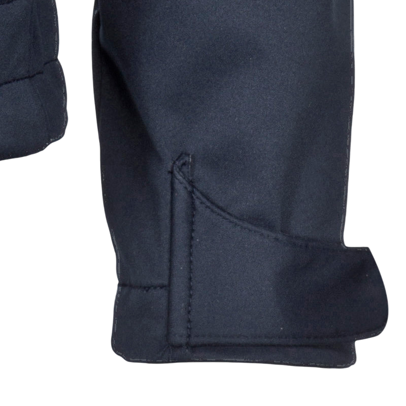 Frauen Softshelljacke Jasmilla Total Eclipse