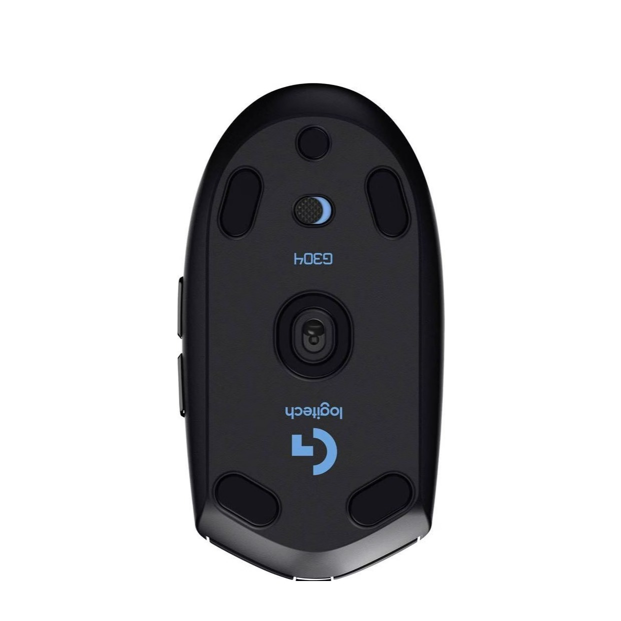 G305 Lightspeed Wireless Gaming Maus (910-005282) - Schwarz