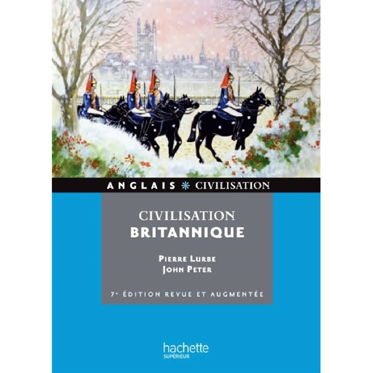 Civilisation britannique · Occasion