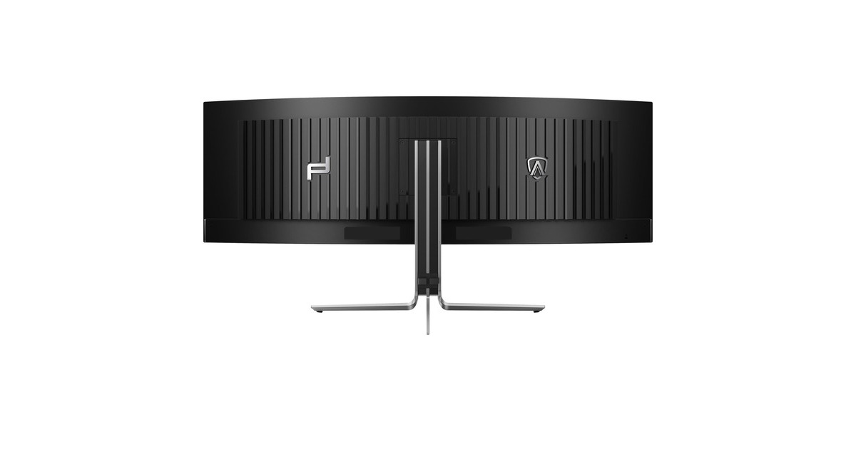 AOCAGON PRO PD49 49
