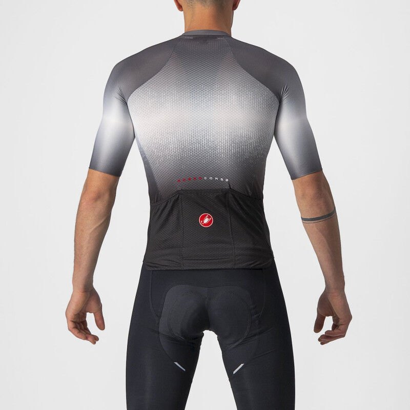 Aero Race 6.0 - Maillot vélo homme