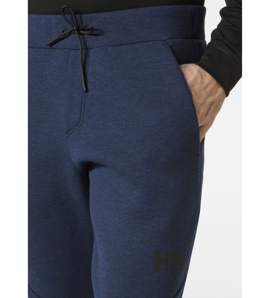 Calças Helly Hansen Ocean 2 Azul Marinho