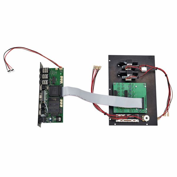 Doepfer LMK4+ 88 GH BL without Case