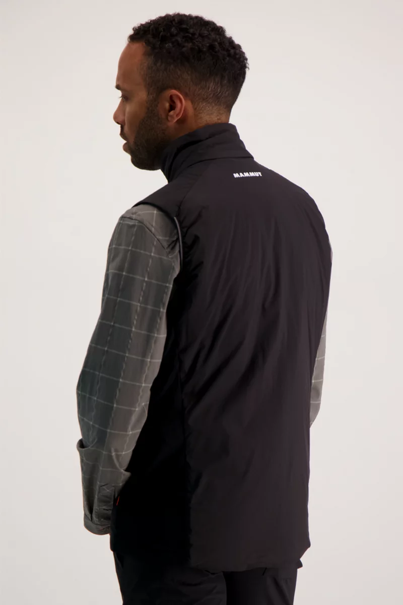 MAMMUT Rime Light IN Flex Herren Gilet