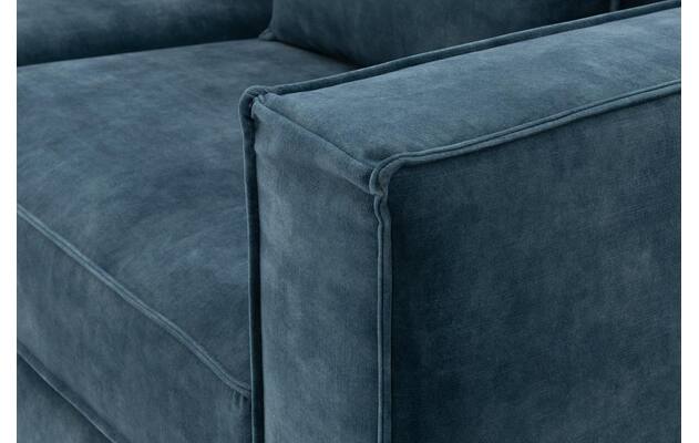 Hoekbank Chambre