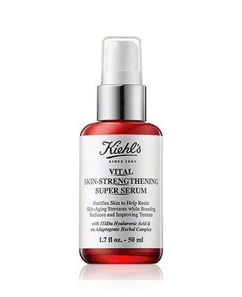 Kiehl's Vital Skin-Strengthening Super Serum 50ml