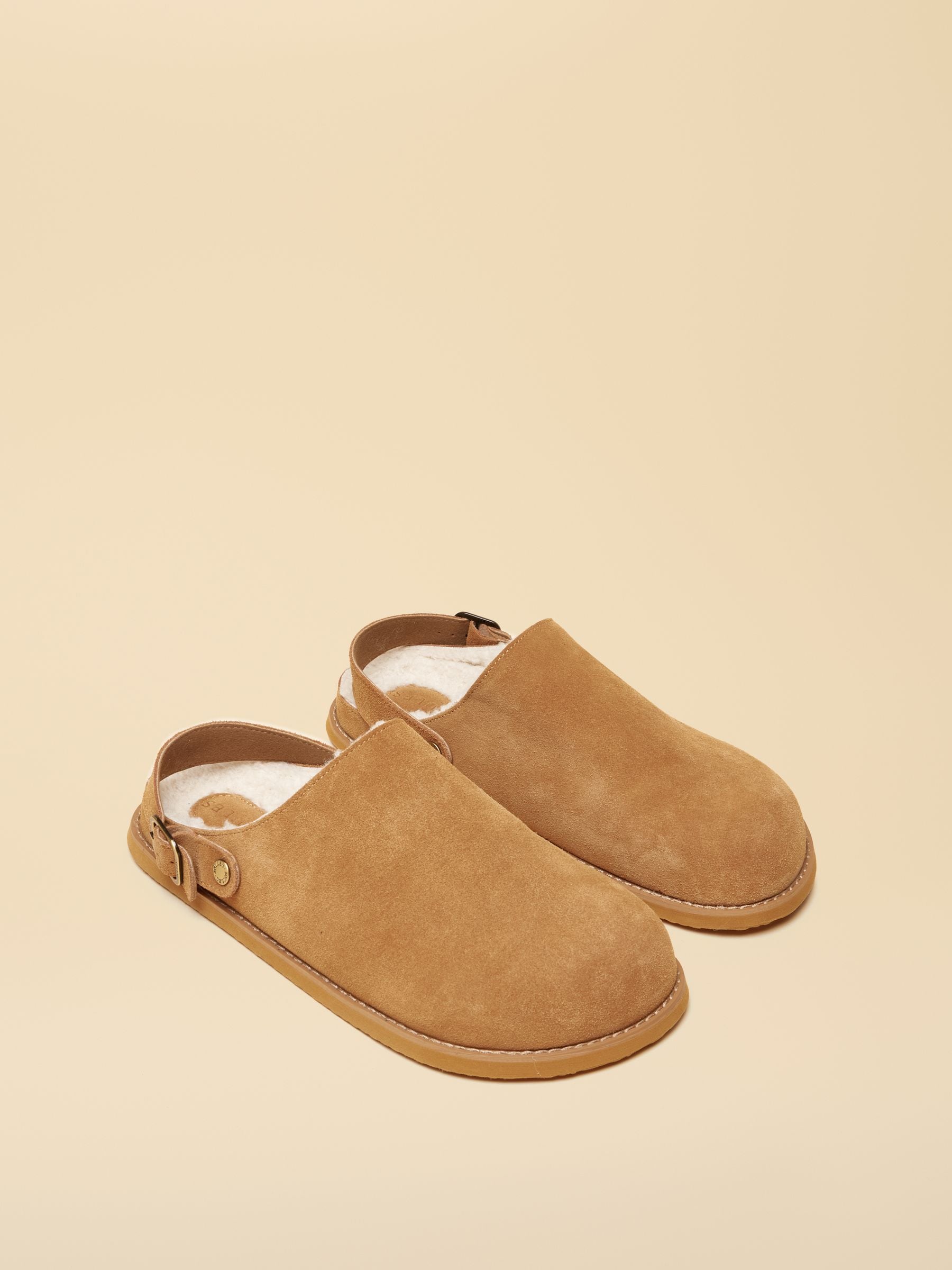 Joules Men's Hampden House Shoes