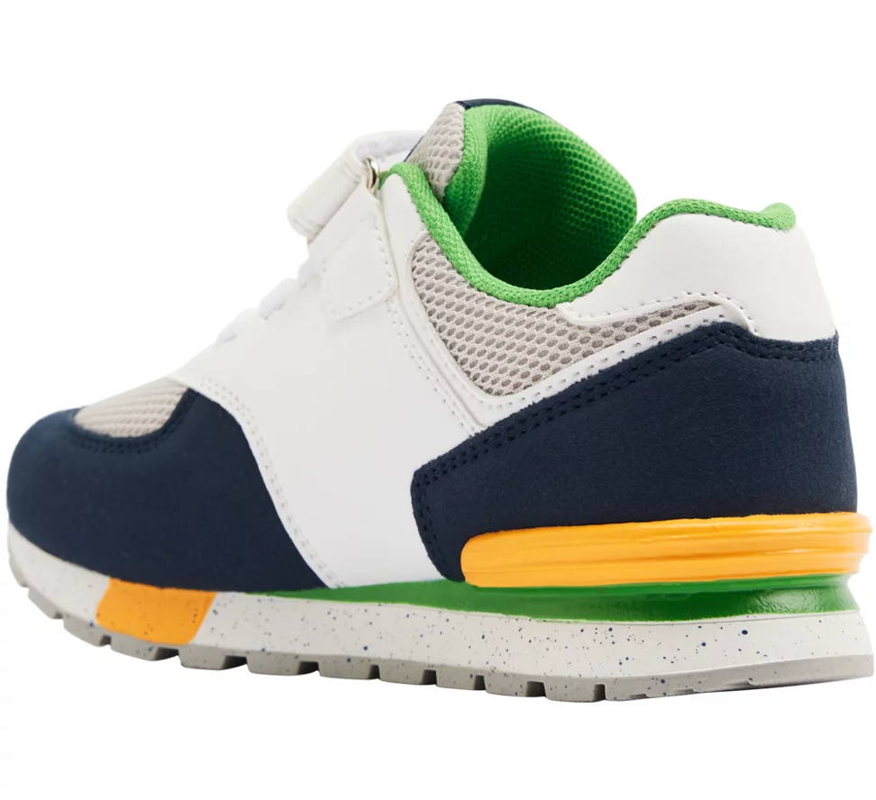 Klettschuh - Hoppy - Weit