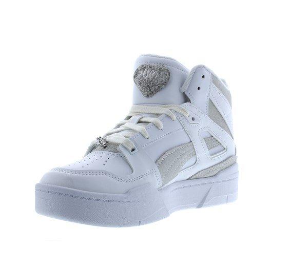 Puma Slipstream High Top Trainers Womens