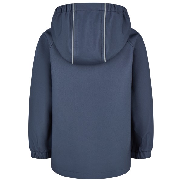 Sterntaler - Kid's Hooded Jacket Softshell - Veste softshell